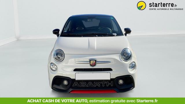 Abarth 595 image 9