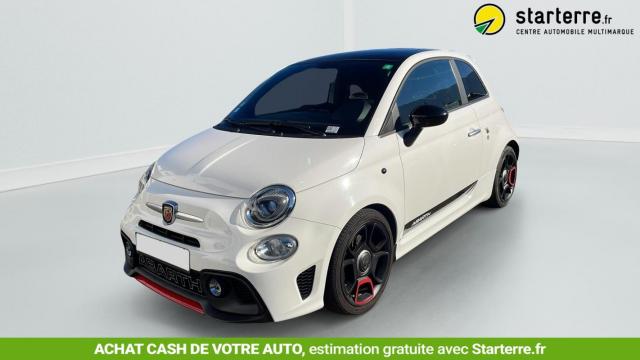 Abarth 595 image 2
