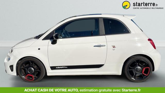 Abarth 595 image 1