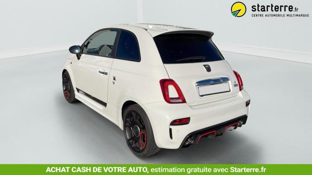 Abarth 595 image 8