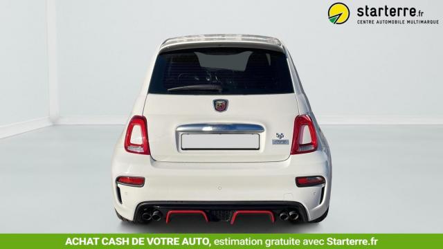 Abarth 595 image 3