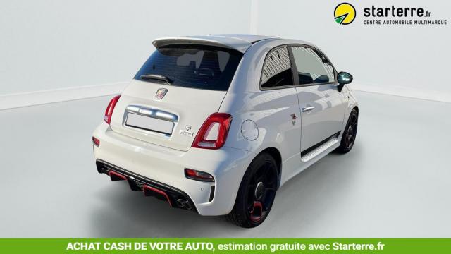 Abarth 595 image 6