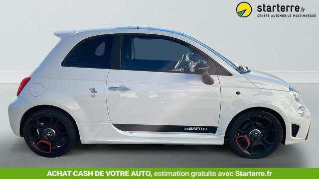 Abarth 595 image 4