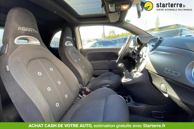 Abarth 595 image 7