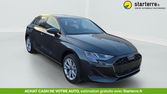 Audi A3 Sportback Tfsi Mild Hybrid 150 S Tronic 7 Design