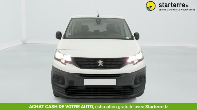 Peugeot Rifter image 9