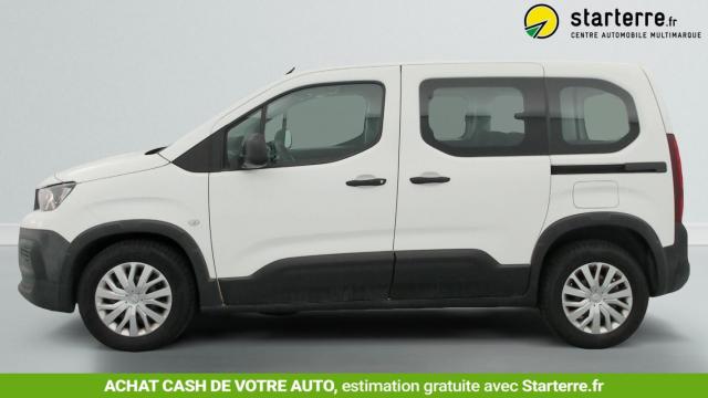 Peugeot Rifter image 2