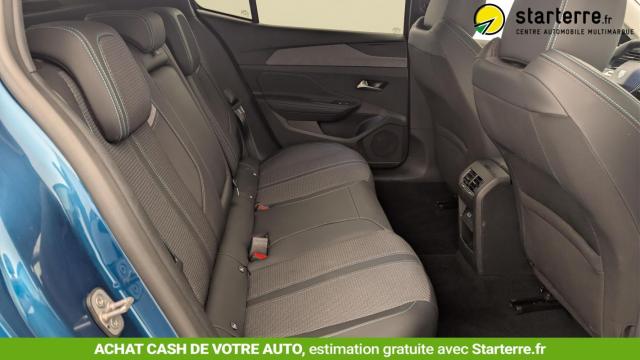 Peugeot 408 image 6