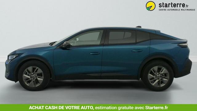 Peugeot 408 image 9