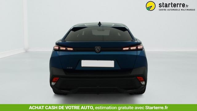 Peugeot 408 image 4