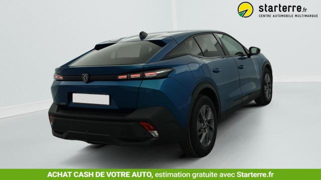 Peugeot 408 image 3