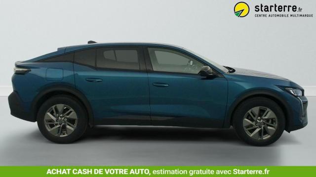 Peugeot 408 image 7