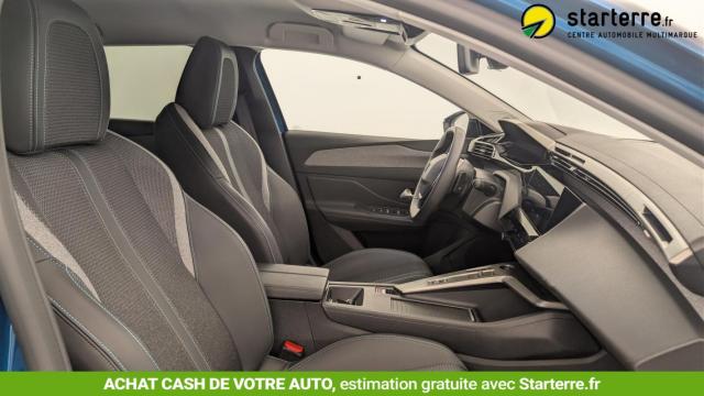 Peugeot 408 image 1