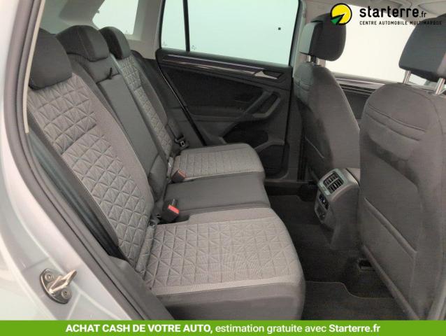 Volkswagen Tiguan image 5