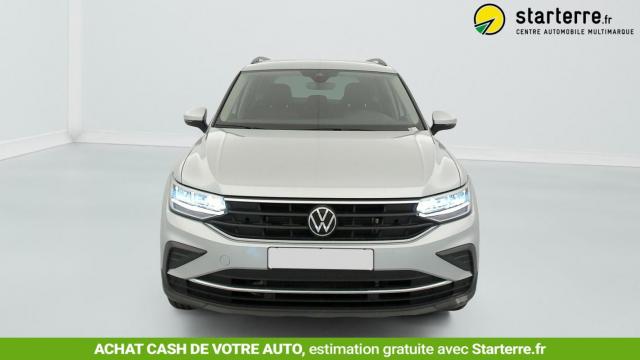 Volkswagen Tiguan image 2