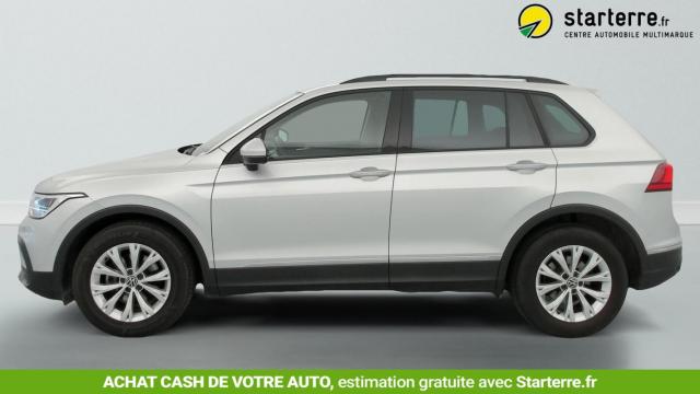 Volkswagen Tiguan image 6