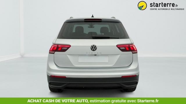 Volkswagen Tiguan image 7