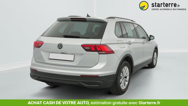 Volkswagen Tiguan image 1
