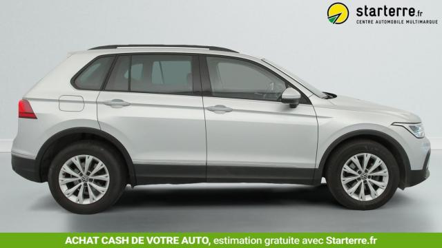 Volkswagen Tiguan image 3