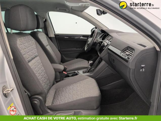 Volkswagen Tiguan image 9