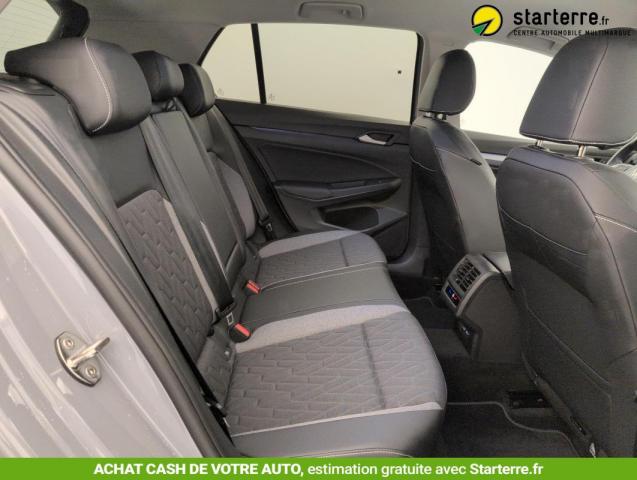 Volkswagen Golf image 6