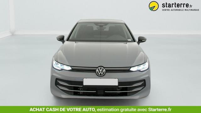 Volkswagen Golf image 2