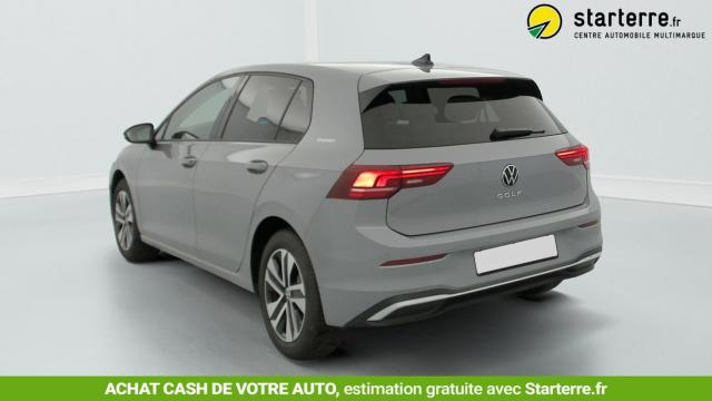 Volkswagen Golf image 3