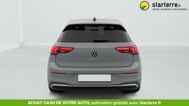Volkswagen Golf image 1