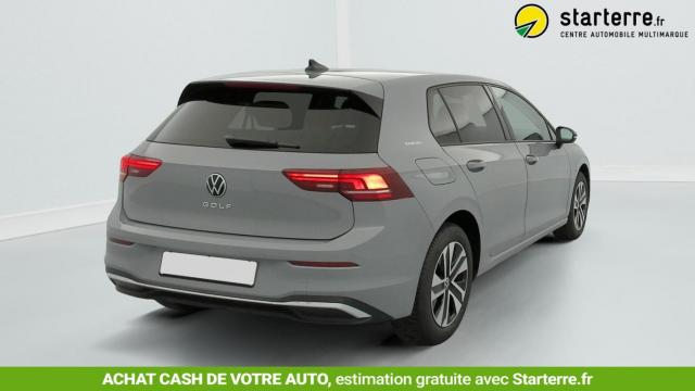 Volkswagen Golf image 9