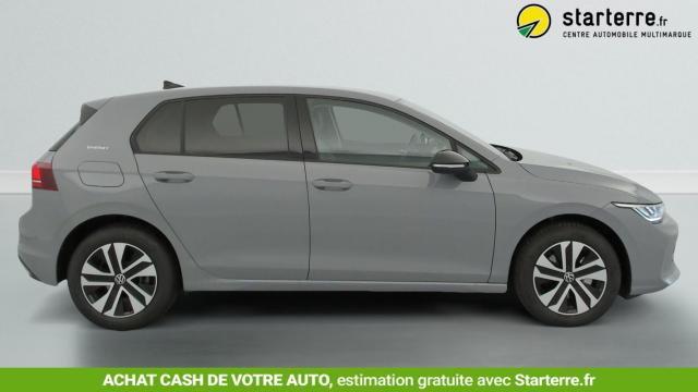 Volkswagen Golf image 8