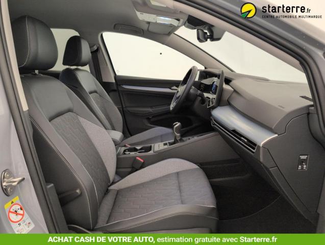 Volkswagen Golf image 4
