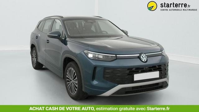 Volkswagen Tayron 1.5 Etsi 150ch Dsg7 7pl Life Plus