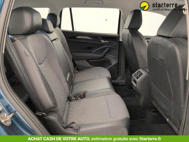 Volkswagen Tayron image 5
