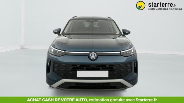 Volkswagen Tayron image 8