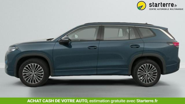 Volkswagen Tayron image 3