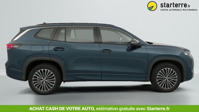 Volkswagen Tayron image 6