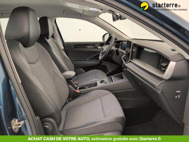 Volkswagen Tayron image 4