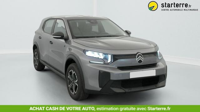 Citroen C3 Aircross E- 113 Ch Autonomie Confort You