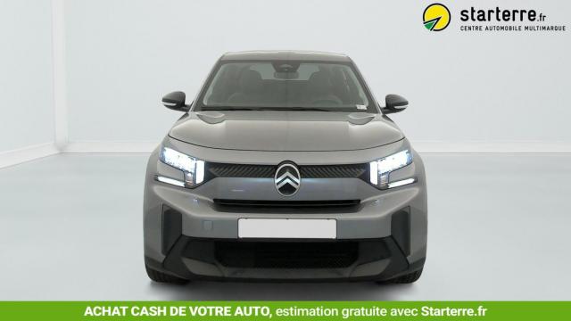 Citroen C3 Aircross image 2