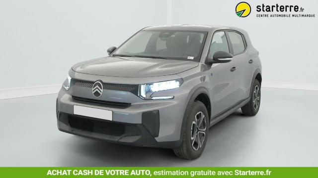 Citroen C3 Aircross image 4