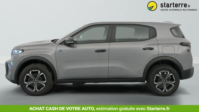 Citroen C3 Aircross image 6