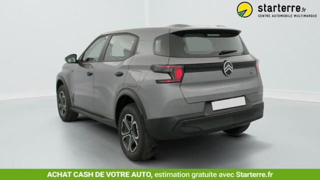 Citroen C3 Aircross image 9