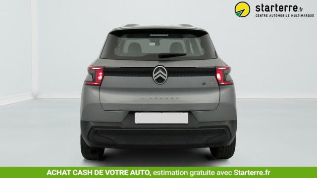 Citroen C3 Aircross image 7