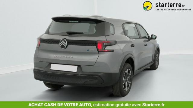 Citroen C3 Aircross image 8