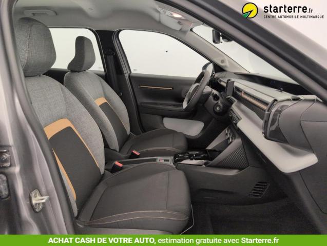 Citroen C3 Aircross image 1