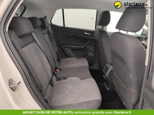 Volkswagen T-Cross image 4