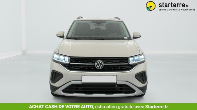 Volkswagen T-Cross image 6