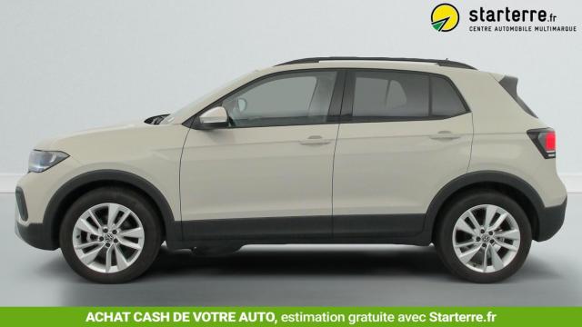 Volkswagen T-Cross image 9