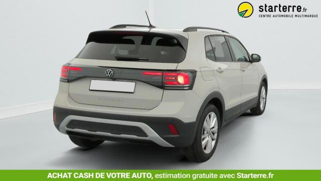 Volkswagen T-Cross image 7