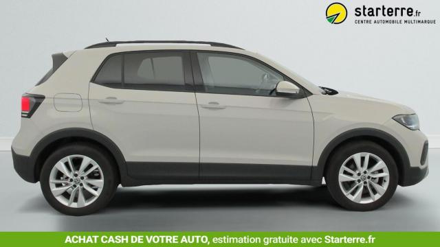 Volkswagen T-Cross image 1